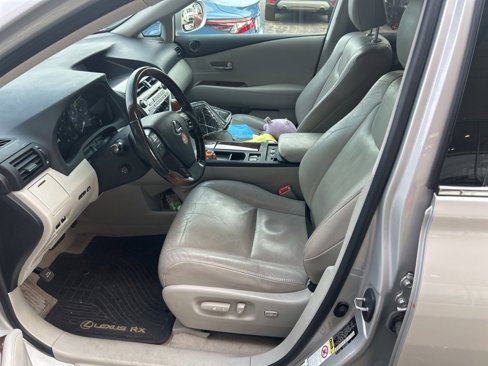 Used 2012 Lexus RX 350 AWD image 10