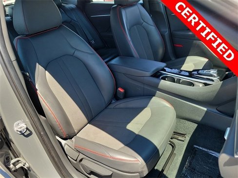 Certified 2023 Hyundai Sonata SEL Plus image 15