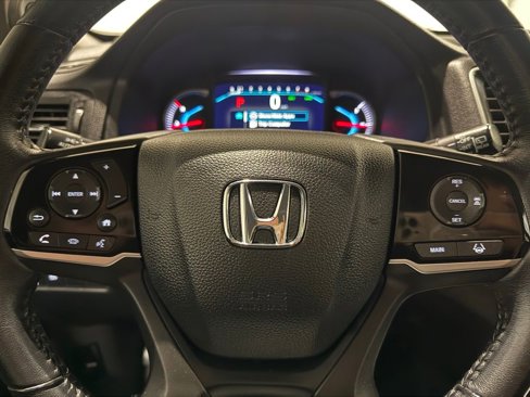Used 2022 Honda Pilot Special Edition image 18