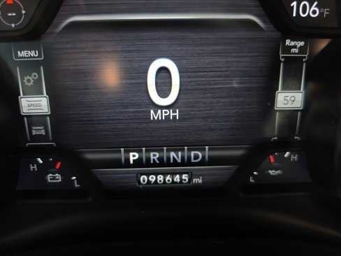 Used 2021 RAM 1500 Laramie image 25