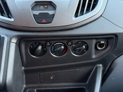Used 2019 Ford Transit 250 130 Low Roof image 29