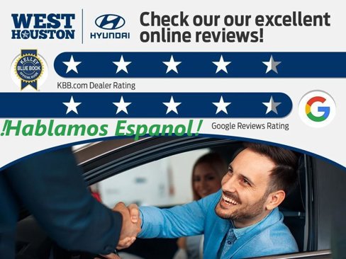 Used 2018 Hyundai Santa Fe Sport image 10