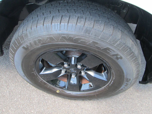 Used 2022 RAM 1500 Tradesman w/ Popular Equipment Group image 18