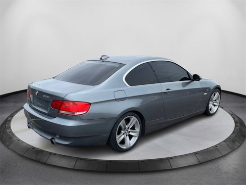 Used 2008 BMW 335i Coupe image 5