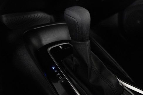 Used 2021 Toyota Corolla LE image 22