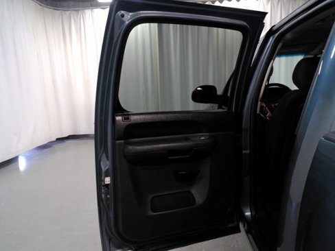 Used 2013 Chevrolet Silverado 1500 LT w/ All-Star Edition image 21