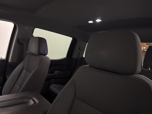 Used 2020 Chevrolet Silverado 1500 Custom w/ Custom Value Package image 30