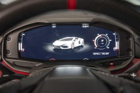 Used 2024 Lamborghini Revuelto image 43