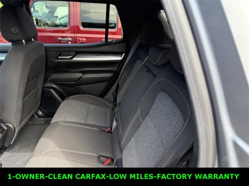Used 2025 GMC Terrain Elevation image 7