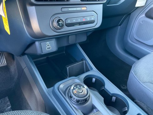 New 2025 Ford Maverick XL image 63