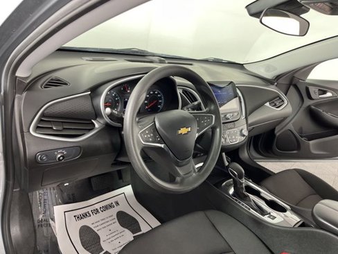 Used 2023 Chevrolet Malibu LT image 19