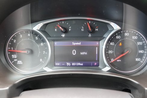Used 2020 GMC Terrain SLT w/ Preferred Package image 30