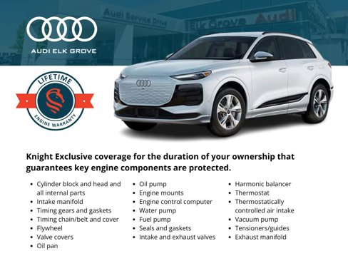 Used 2025 Audi Q3 2.0T Premium w/ Convenience Package image 2