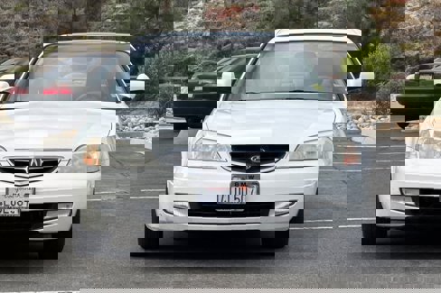 Used 2001 Acura CL image 10