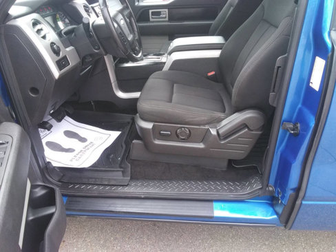 Used 2012 Ford F150 FX4 w/ FX Plus Pkg image 23