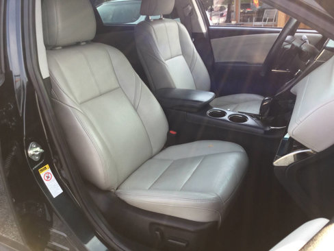 Used 2015 Toyota Avalon XLE Touring image 22