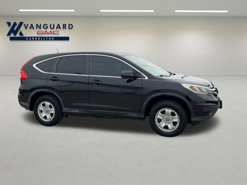 Used 2016 Honda CR-V LX image 13