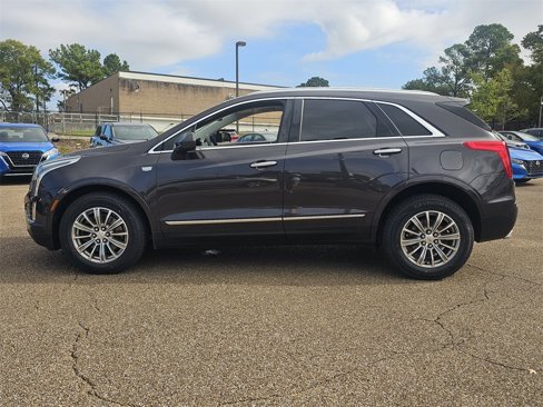 Used 2018 Cadillac XT5 Luxury image 6