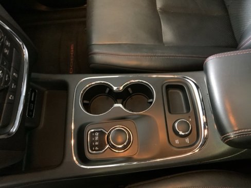 Used 2014 Dodge Durango R/T image 28