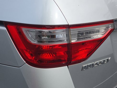 Used 2012 Honda Odyssey EX-L image 34