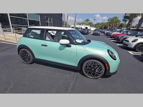 New 2026 MINI Cooper S image 33
