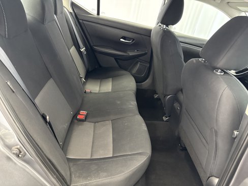 Used 2023 Nissan Sentra SV image 14