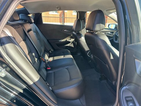 Used 2020 Chevrolet Malibu LT w/ Leather Package image 22