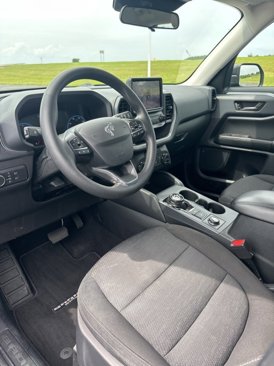 Used 2022 Ford Bronco Sport image 10