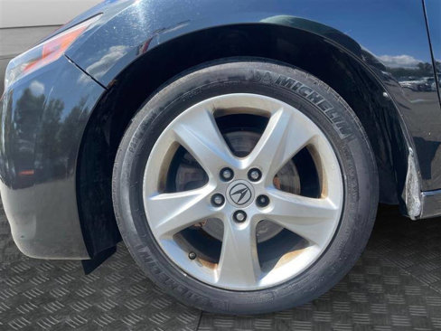 Used 2010 Acura TSX Sedan image 14