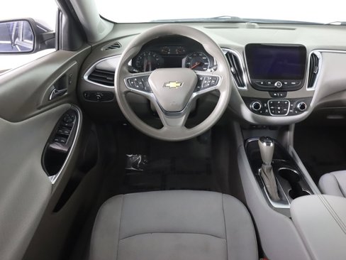 Used 2020 Chevrolet Malibu LT image 31