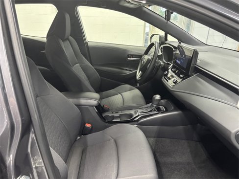Used 2024 Toyota Corolla SE image 20