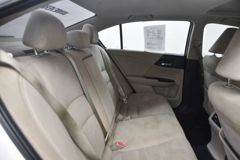 Used 2016 Honda Accord EX image 14