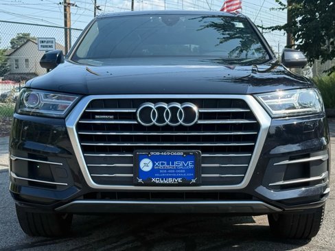 Used 2017 Audi Q7 2.0T Premium Plus w/ Premium Plus Package image 6