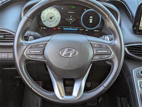 Used 2023 Hyundai Santa Fe SEL w/ Premium Package image 11