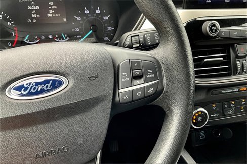 Used 2021 Ford Escape SE image 21