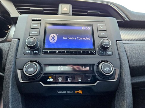 Used 2017 Honda Civic Sport image 20