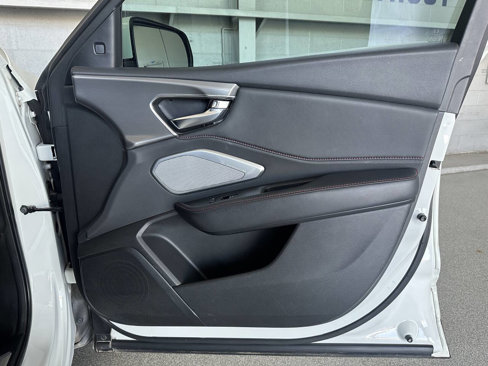 Used 2019 Acura RDX A-Spec image 12