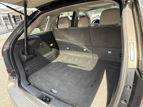 Used 2013 Ford Edge Limited image 12