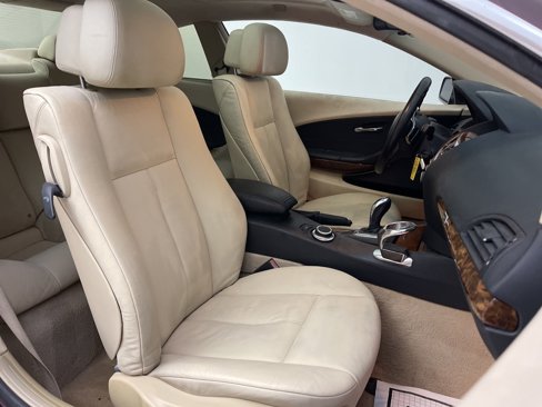 Used 2008 BMW 650i Coupe image 29