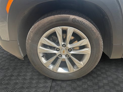 Used 2022 Chevrolet TrailBlazer LS image 9