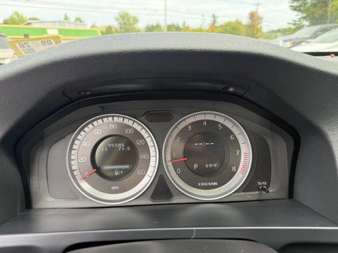 Used 2012 Volvo S60 T5 w/ Multimedia Pkg image 25