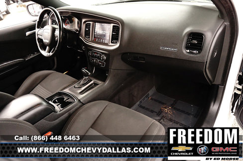 Used 2020 Dodge Charger GT w/ Blacktop Package image 8