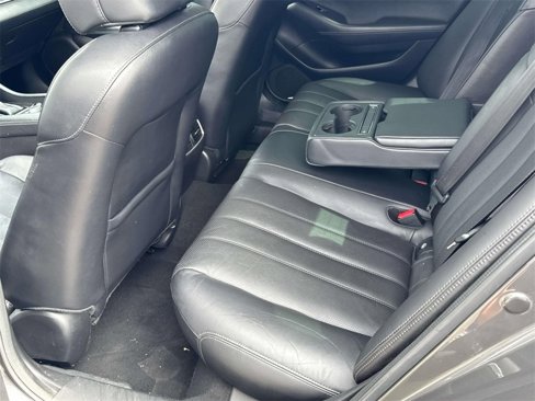 Used 2018 MAZDA MAZDA6 Grand Touring Reserve image 29