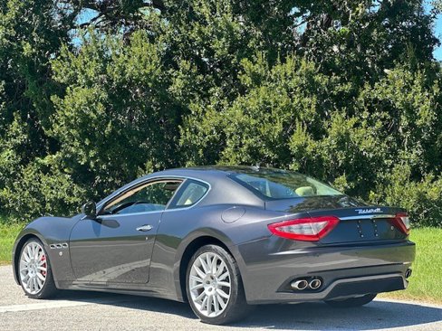 Used 2009 Maserati GranTurismo S image 3