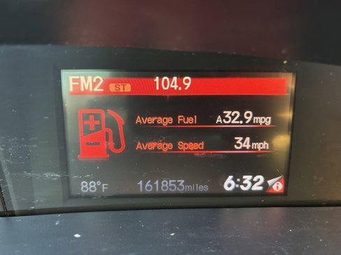 Used 2014 Honda Civic LX image 26