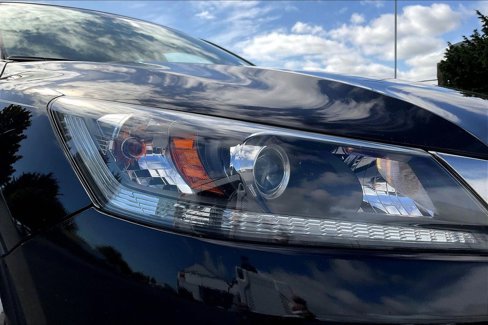 Used 2013 Honda Accord EX-L image 29
