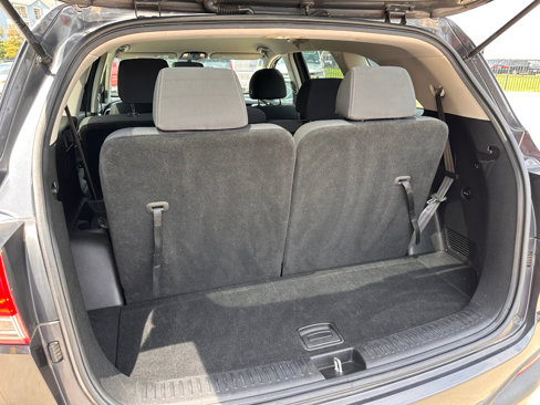 Used 2018 Kia Sorento LX image 26