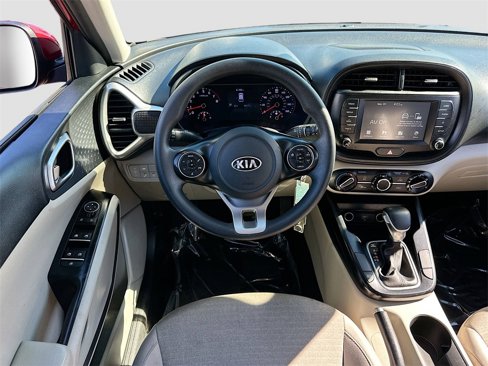 Used 2021 Kia Soul S image 18
