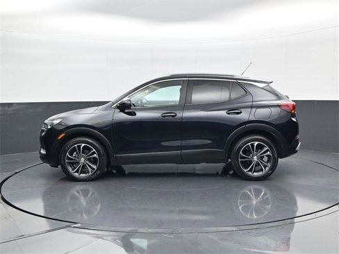 Used 2020 Buick Encore GX Select image 8