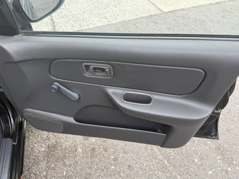 Used 1997 Nissan Sentra XE image 18